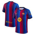 Barcelona Nike Home Aero-FIT Match Shirt 2026-27